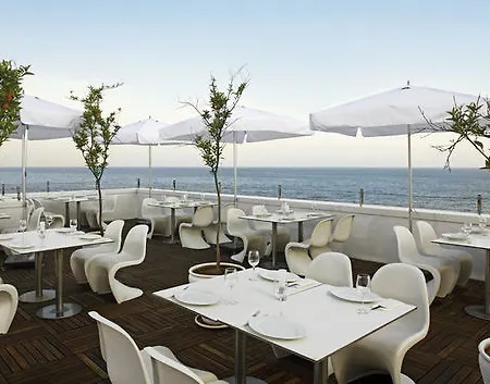 Hotel Sunis Su