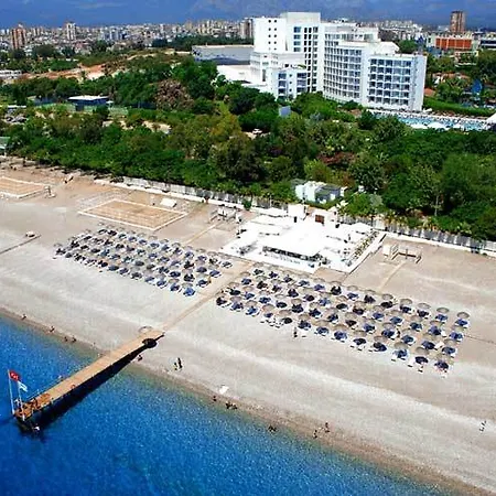 Hotel Sunis Su 5*