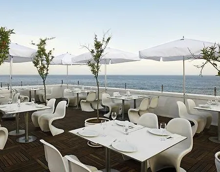 Hotel Sunis Su