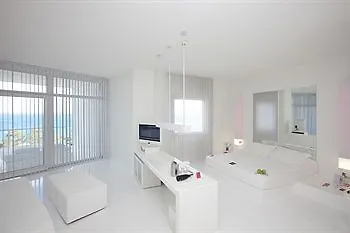 Sunis Su 5* Antalya
