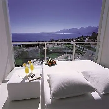 Sunis Su Antalya